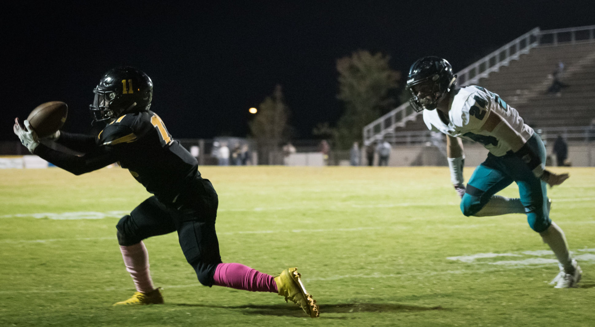 Reynolds Reagan Football